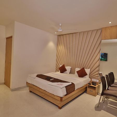 Hotel Stay Inn Navi Mumbai Exterior foto