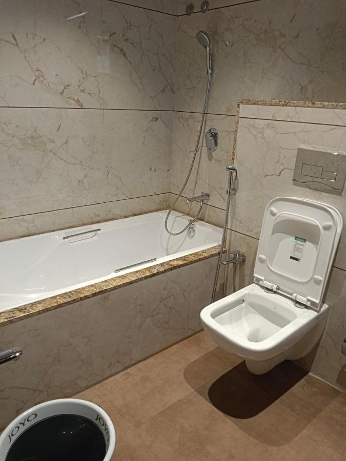 Hotel Stay Inn Navi Mumbai Exterior foto